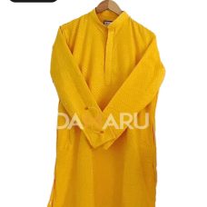 Baby Kurtha Set
