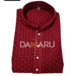 Mens Kurtha Set