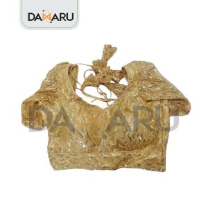 Golden Blouse