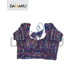 Rajasthani Blouse Net