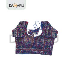 Rajasthani Blouse Net