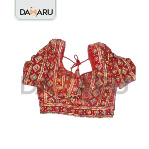 Rajasthani Blouse Net