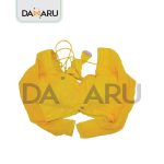 Plain Georgette Blouse