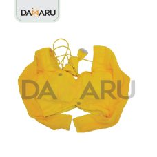 Plain Georgette Blouse