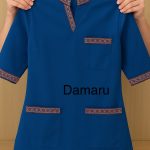 Costume Designed for Your Uniform