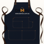Custom Apron’s