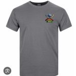 Custom Round Neck Tshirt